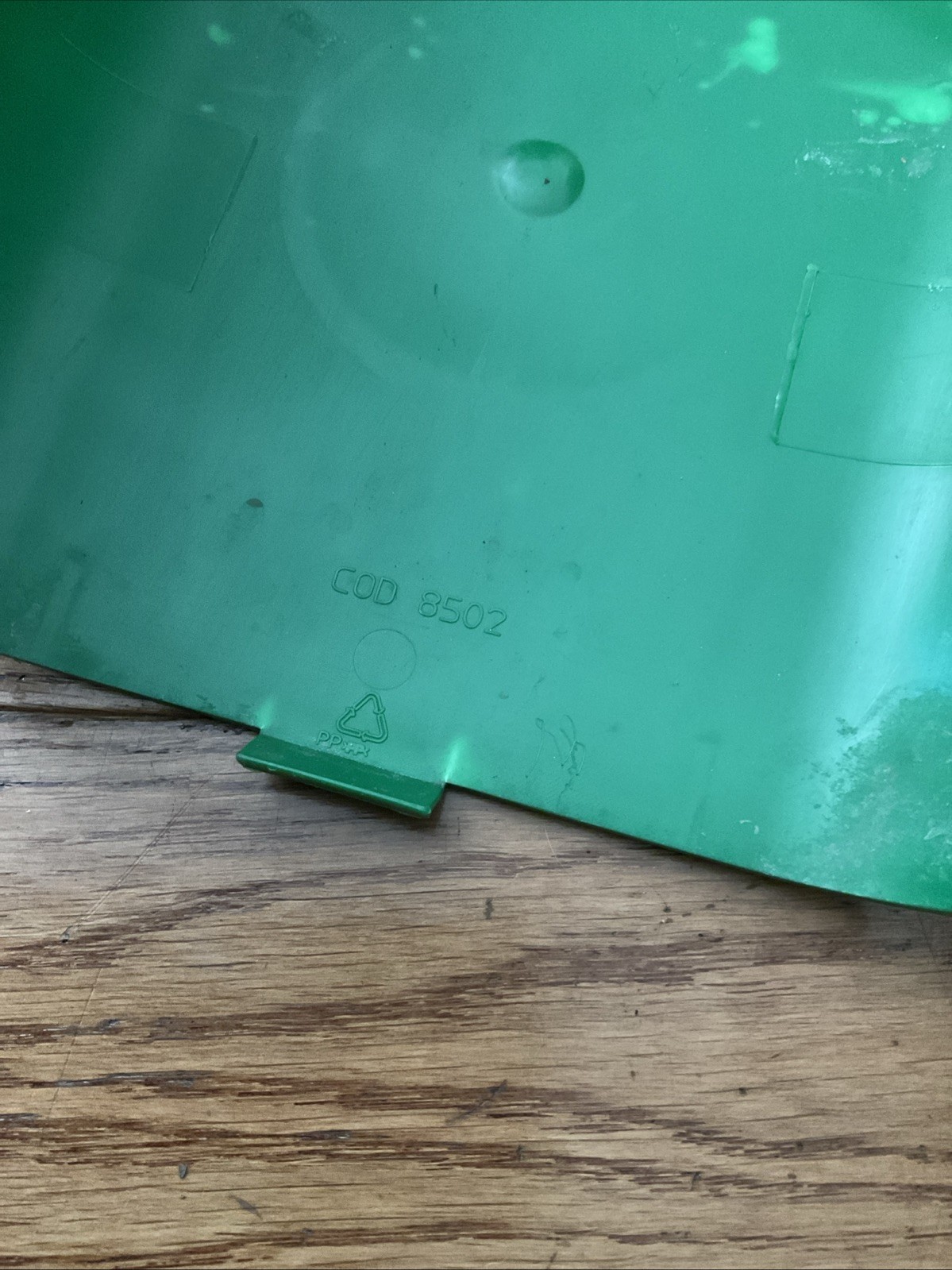 Peg Perego USA, Inc. Tractor Hood Attachment COD 8502 Fast Shipping