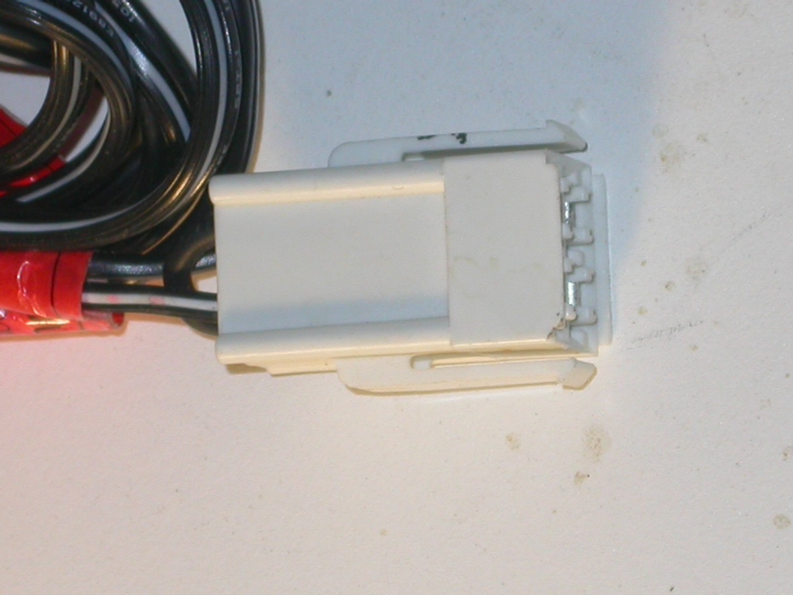 Fisher Price Power Wheels Class 2 Battery Charger 12V 1.2A C-12150 80004-0088