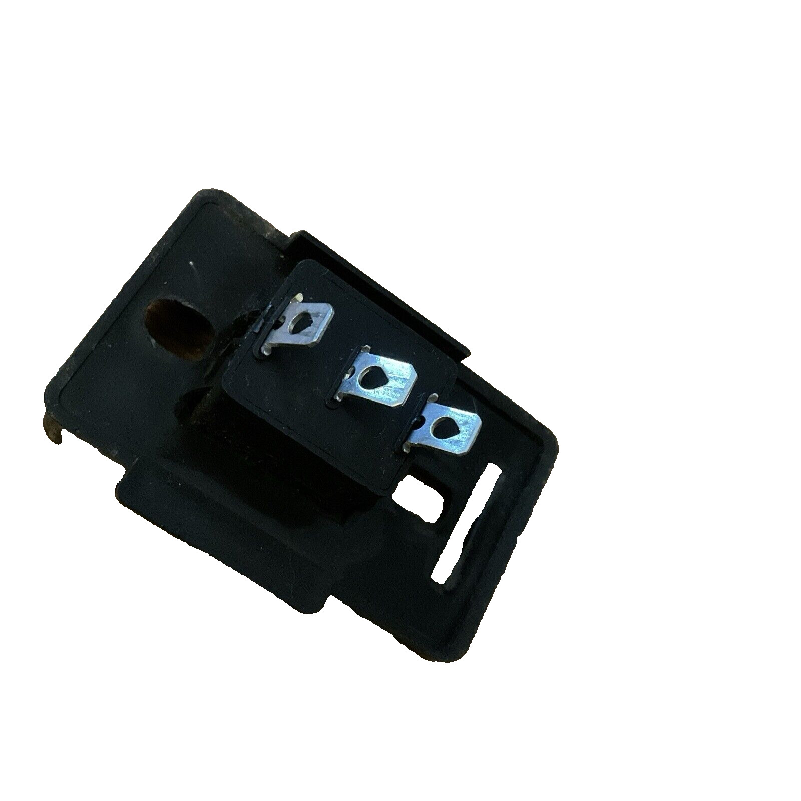 BCP 12V Kids Ride On 4-Wheel ATV Pedal Assembly BCP4WPA 6 PIN SWITCH Assembly