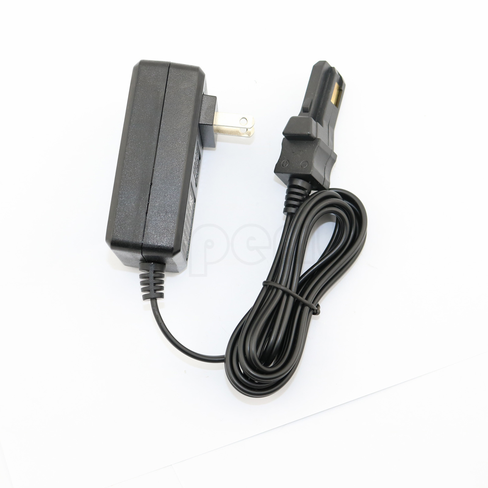 12 Volt Charger For Power Wheels X3419 Purple Escalade