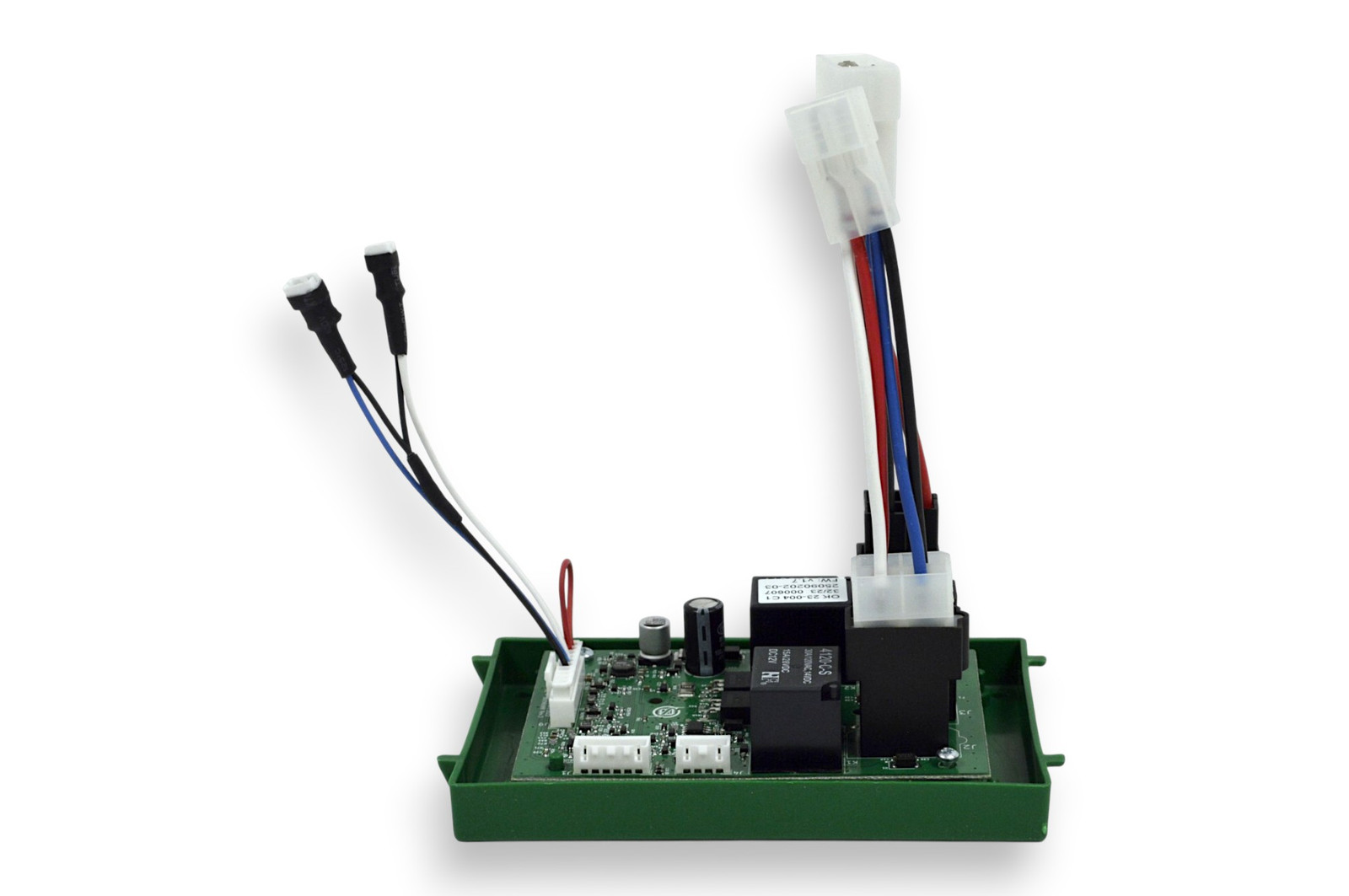 Appliance Factory Parts ASGI0375 POLARIS RANGER RZR 2015 CIRCUIT BOARDDAT