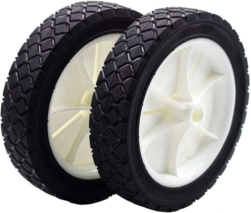 7″ Oregon 72-107 Replacement Wheel Set