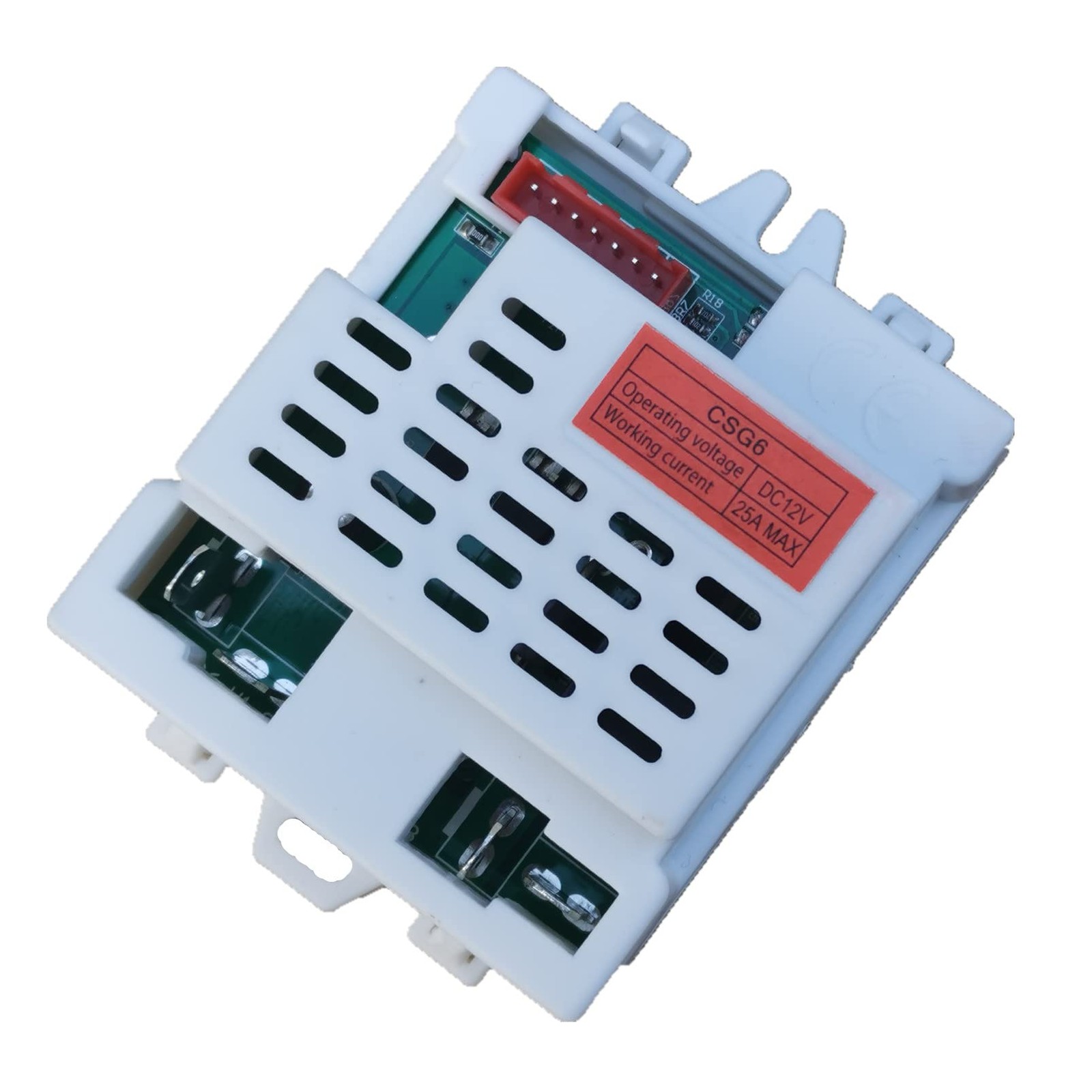 CSG6 12V Kids Powered Ride on car Receiver Controller Control Box Accessories fo