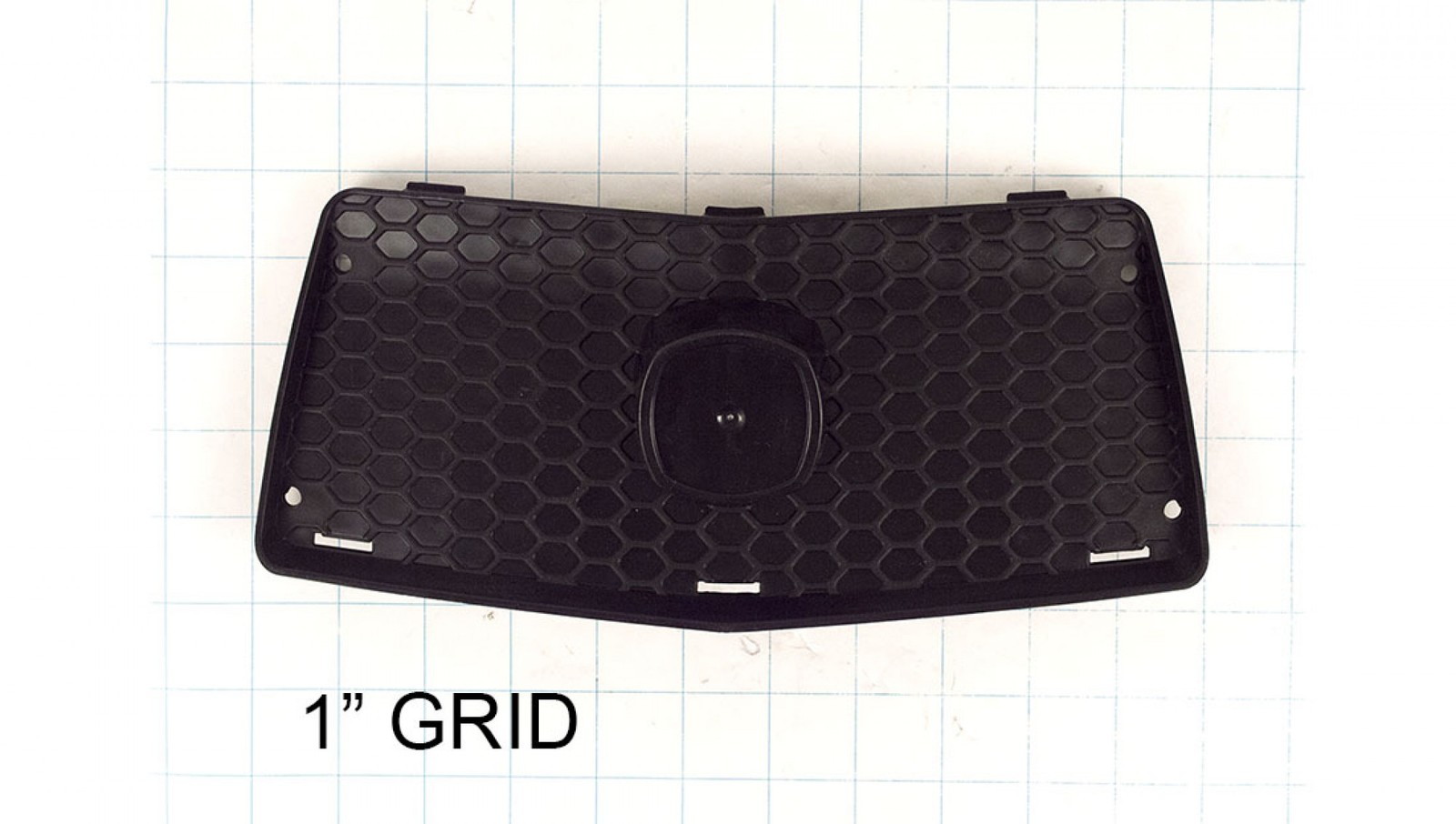Appliance Factory Parts SPST9232JN FRONT GRILL – GATOR XUV WITH BRUSH GUARD