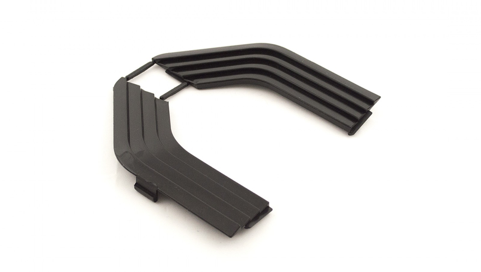 Ride on Part # SPST8306N – New Holland Chassis Insert Black (2pcs)