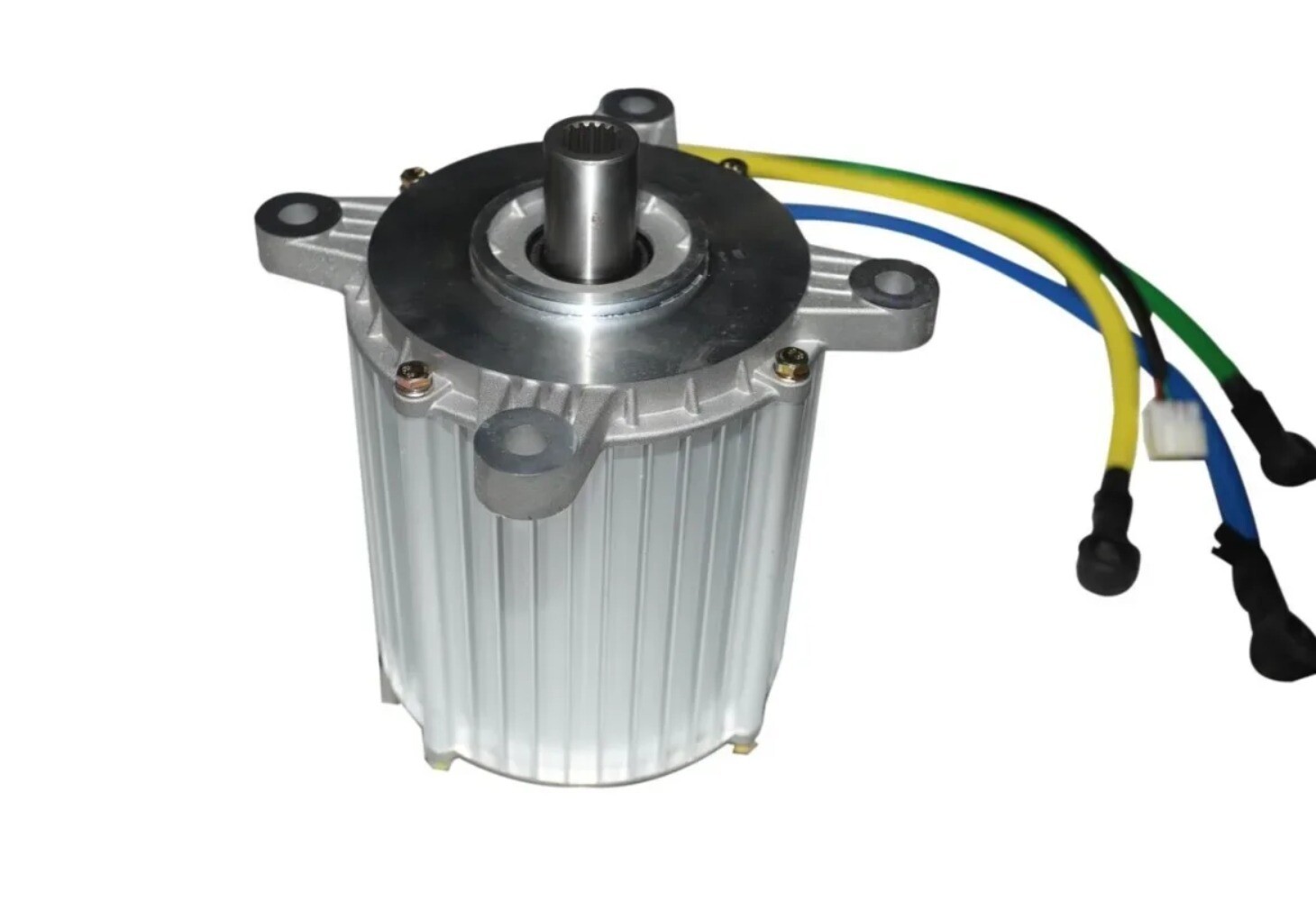 60V 72V 3000w Electric Tricycle Vehicle Brushless Motor Dc Gear Car Motor