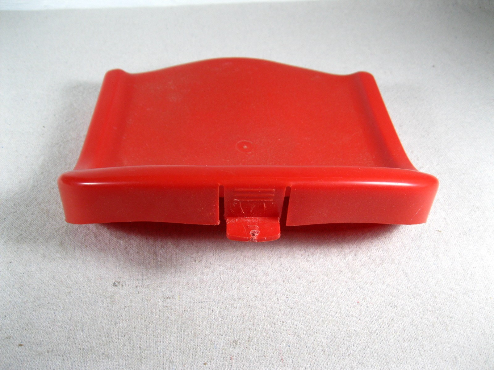 Peg Perego Santa Fe Train Engine Replacement Red Seat #421