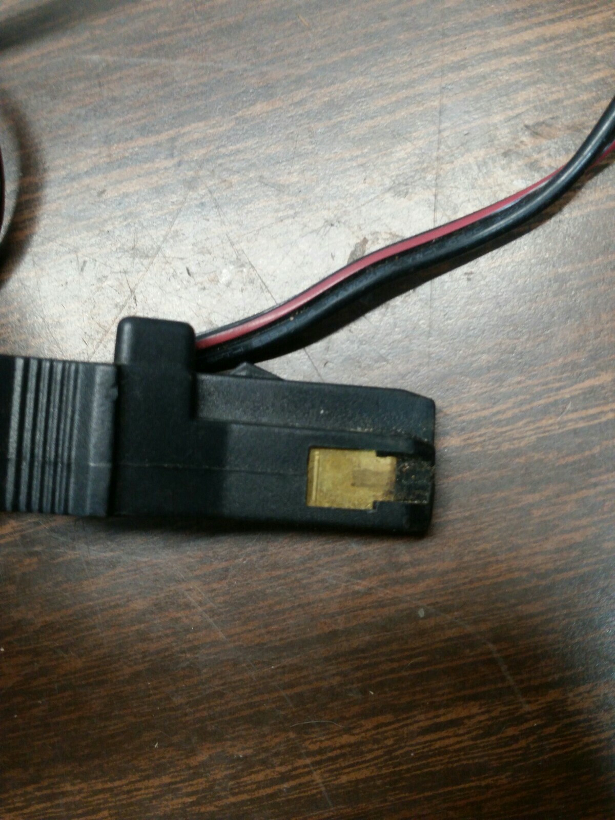 Original Fisher Price 00801-0972 Power Wheels 12V Battery Charger C-12150