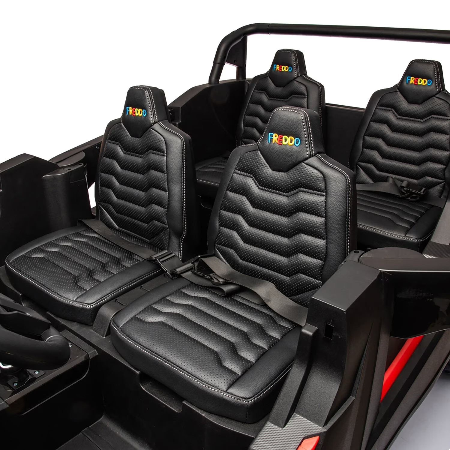 Freddo Beast Dune Buggy XL 48V Ride-On NEW FREE SHIPPING