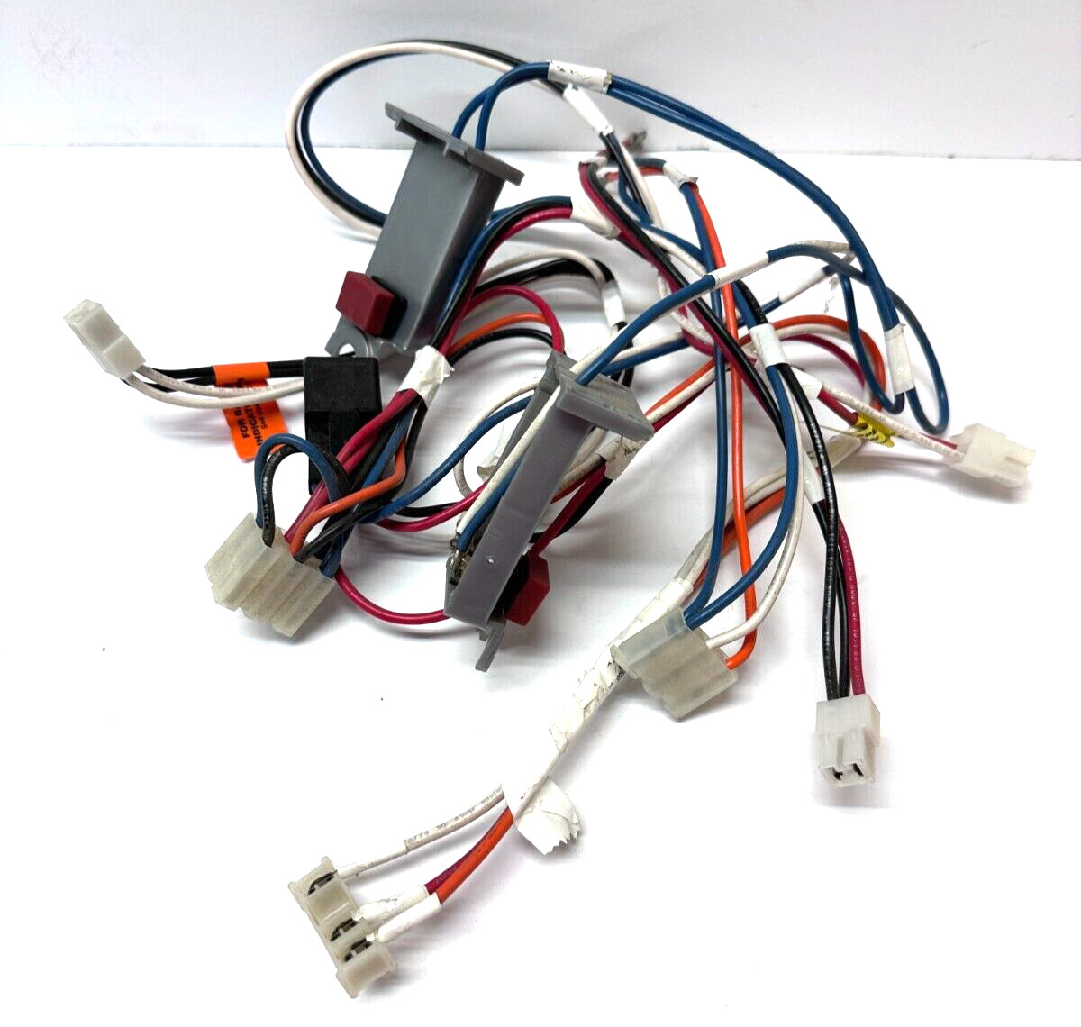 Genuine POWER WHEELS Part # 80064-0110 Snakebite Wiring Harness *New Old Stock*