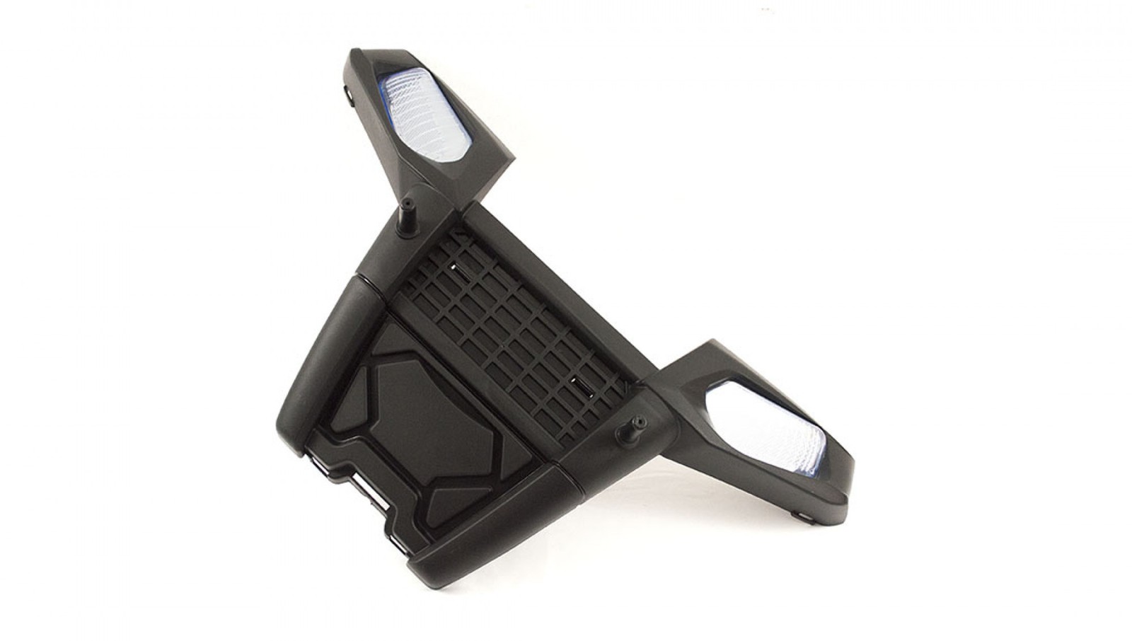 Ride on Part # SAGI8881NL12 – Polaris Ranger Rzr Front Faring Bodyincl