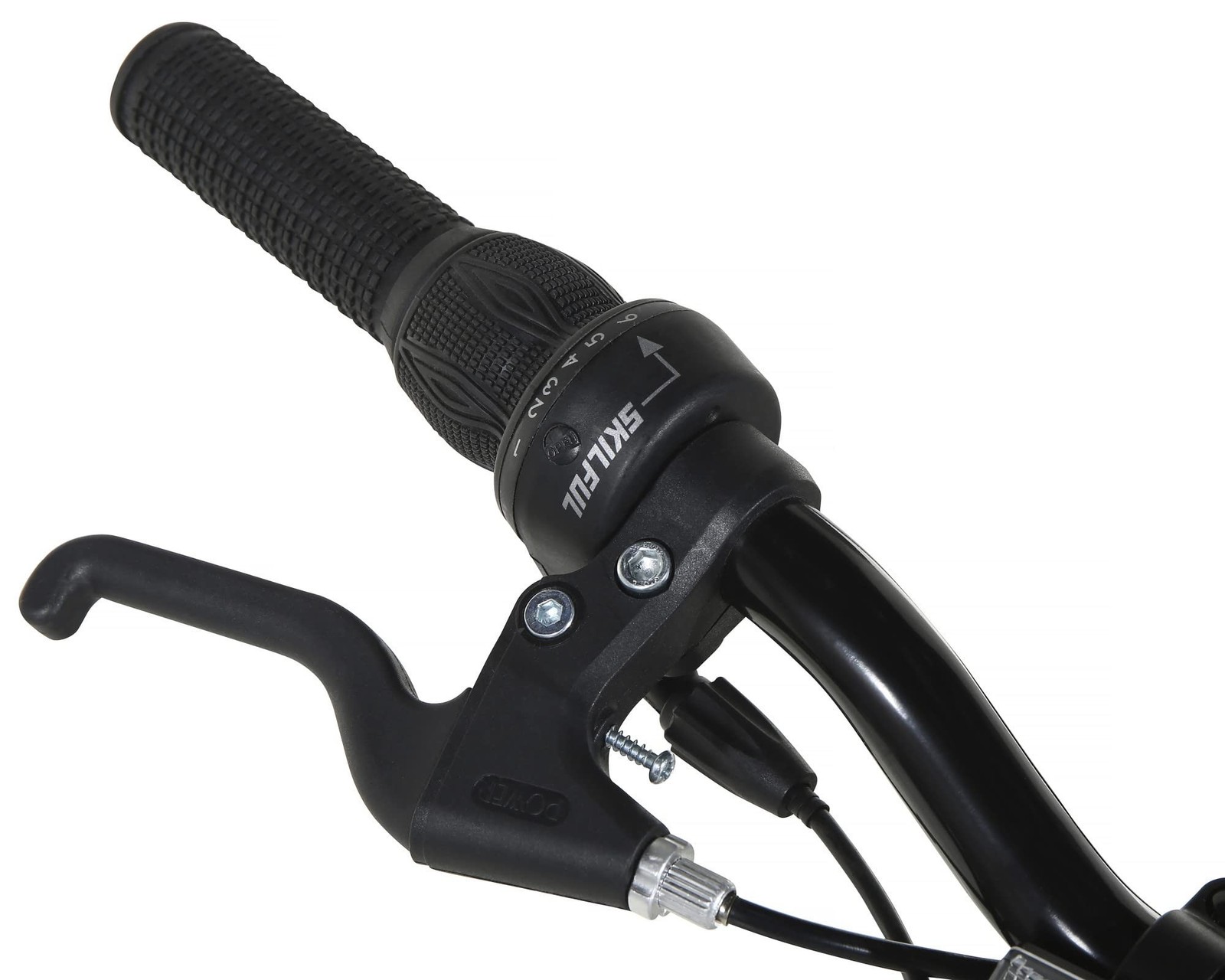 Air Zone Aftershock 20″ Bike