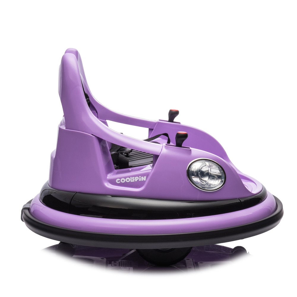 12V ride on bumper car for kids,electric car for kids,1.5-5 Years Old,DJYC1