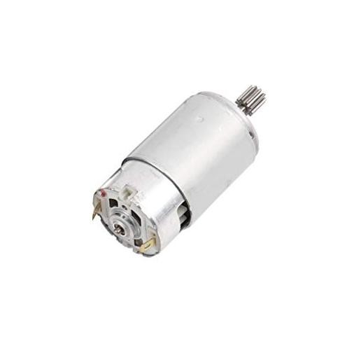 12 Volt Motor for Peg Perego Kids Ride on Car,12V Replacement Gearbox Medium
