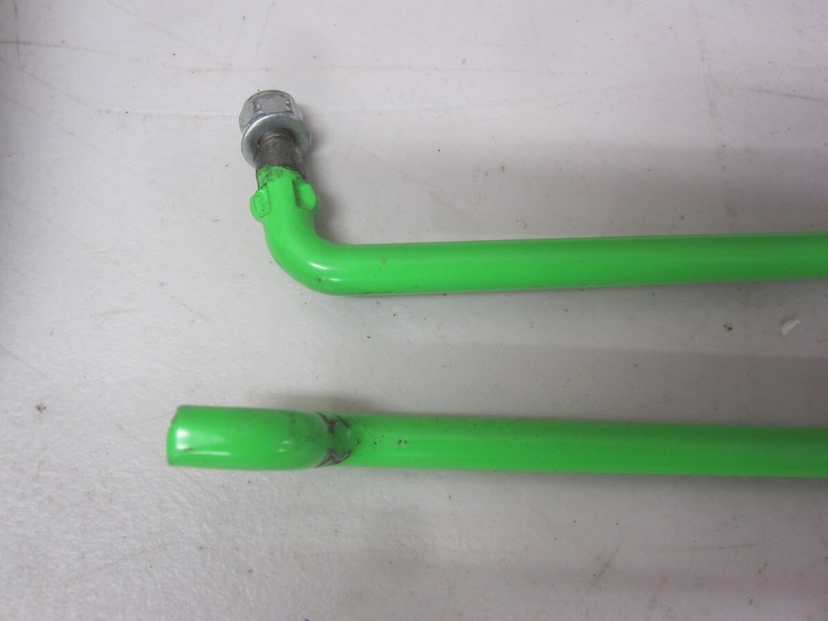 Huffy 17987A Electric Green Machine 24V Ride On Trike – L/R Steering Linkage