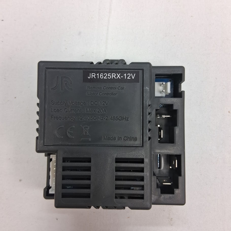 JR1625RX-12V Control Box Receiver AccessoryReceive Controller Signal Install
