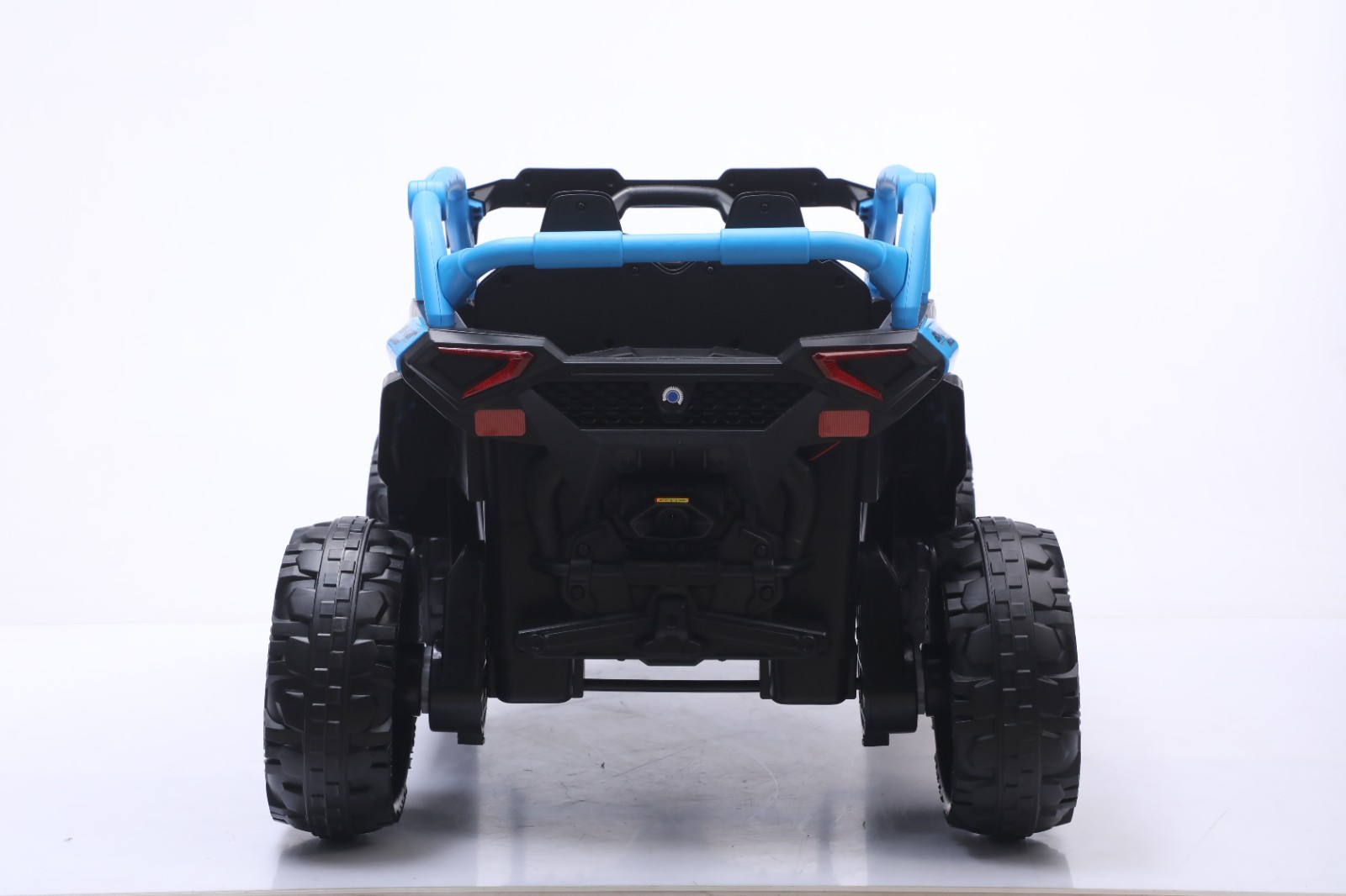 24V Ride on UTV Car for Kids Electric Truckk Toy 2WD Off-Road Quad Car 2 Seater