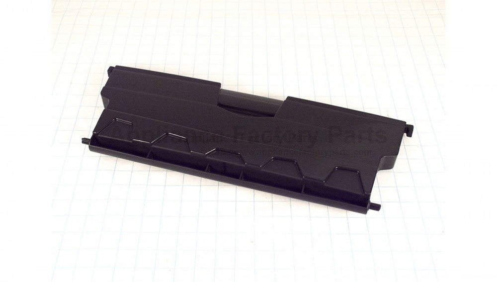Appliance Factory Parts SPST9240N GATOR XUV CAMO TAILGATE BLACK