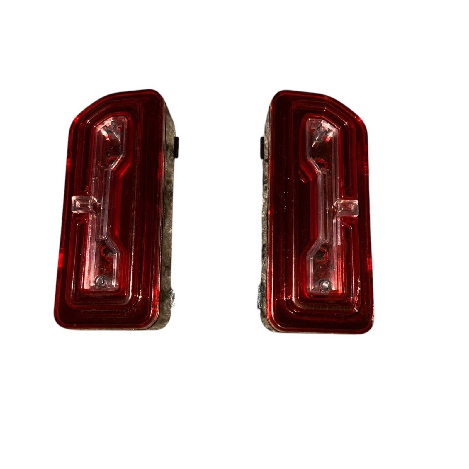 Kid Trax Ford Bronco KT1614TG Ride-On Toy Rear Faux Brake Lights Replacement