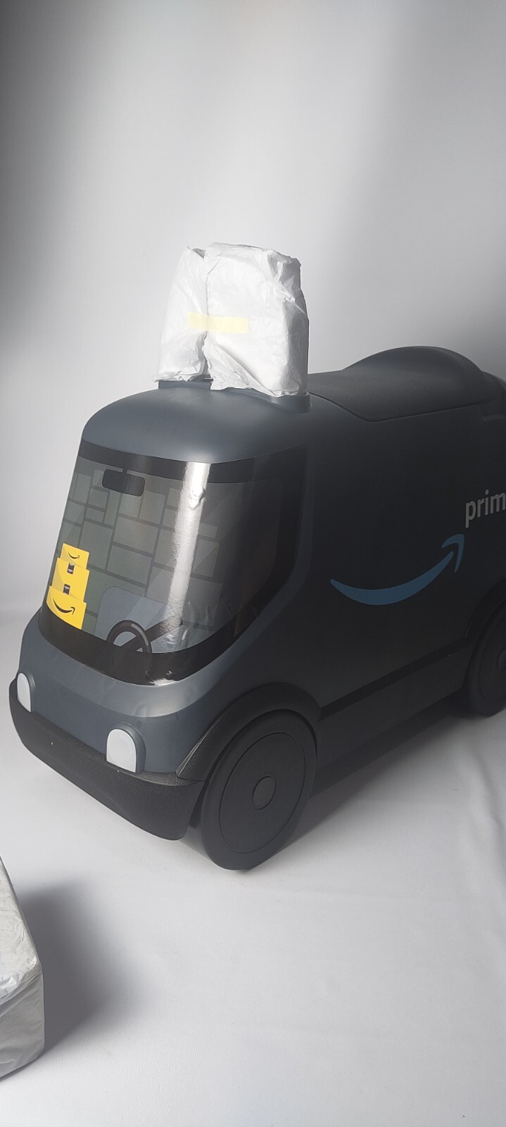 🚚 Amazon Delivery Van Ride-On Toy for Kids Just released!! 🚚