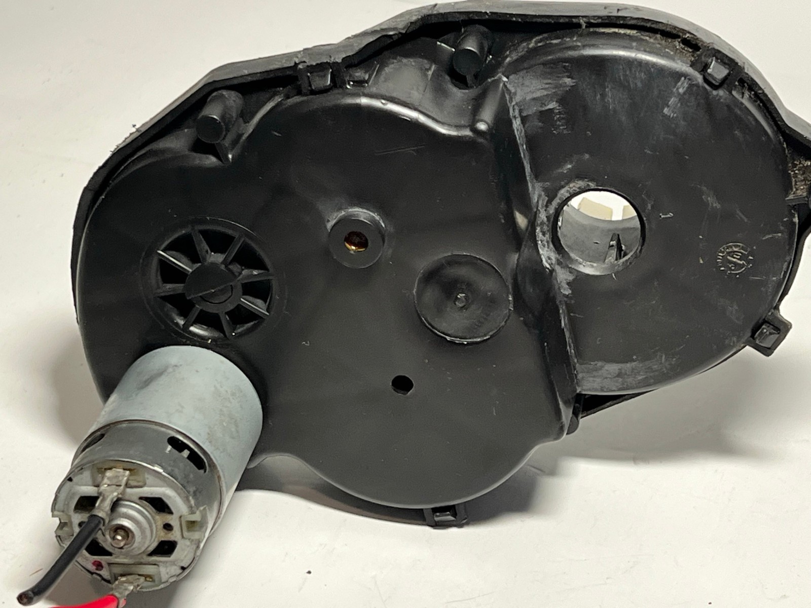 Fisher-Price Power Wheels Gearbox – 00968