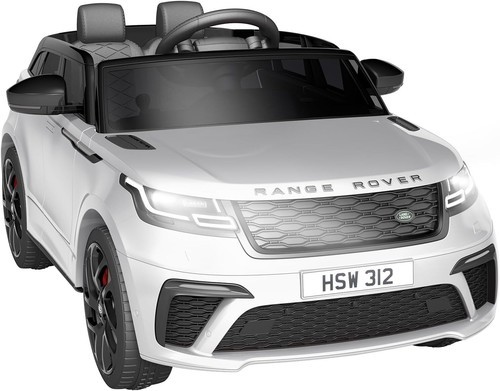 Rocking Mode And MP3 Player Installed Land Rover Ride On Truck Kids Electric Rid