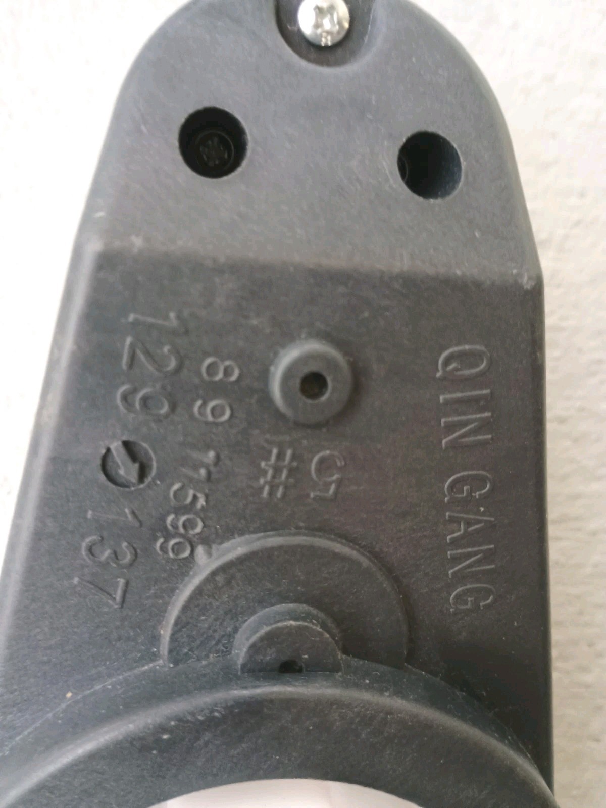 Caja de cambios Con Motor Para Carro Infantill de 24 voltios y 30000 RPM 555C