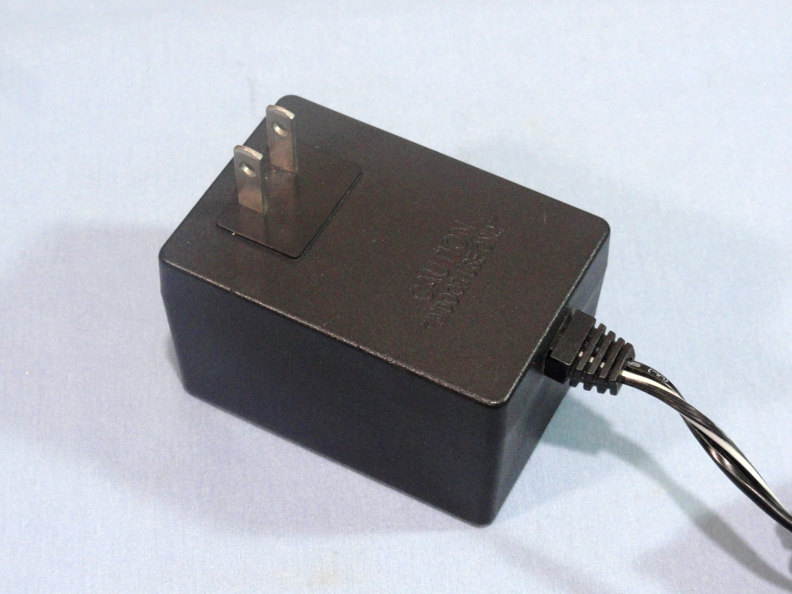 Original Power Wheels Battery Charger C-12150 12V Fisher-Price OEM 12 VOLT