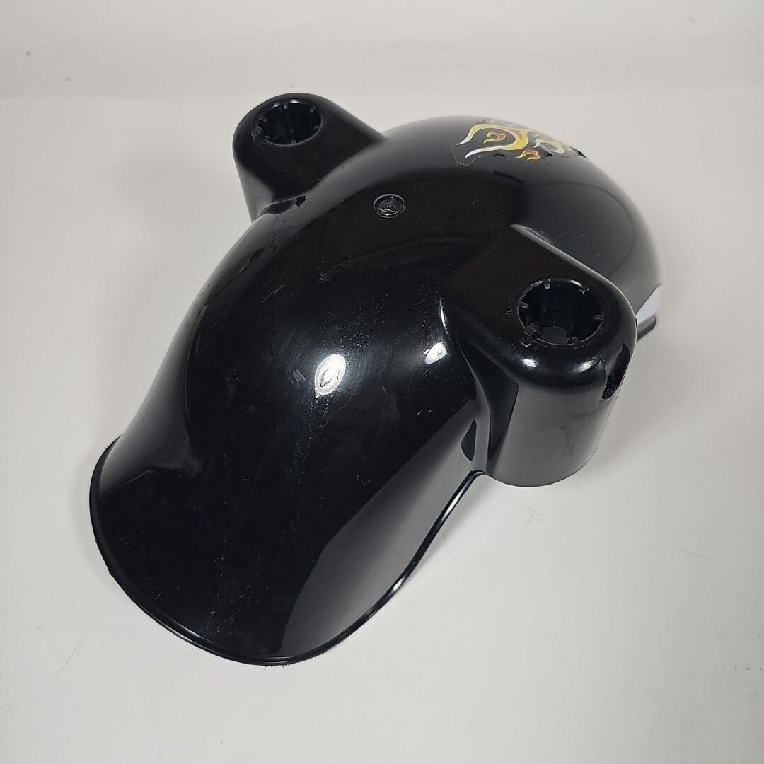 Lil Rider Motorcycle Kids Ride On Wild Child Part: Front Fender