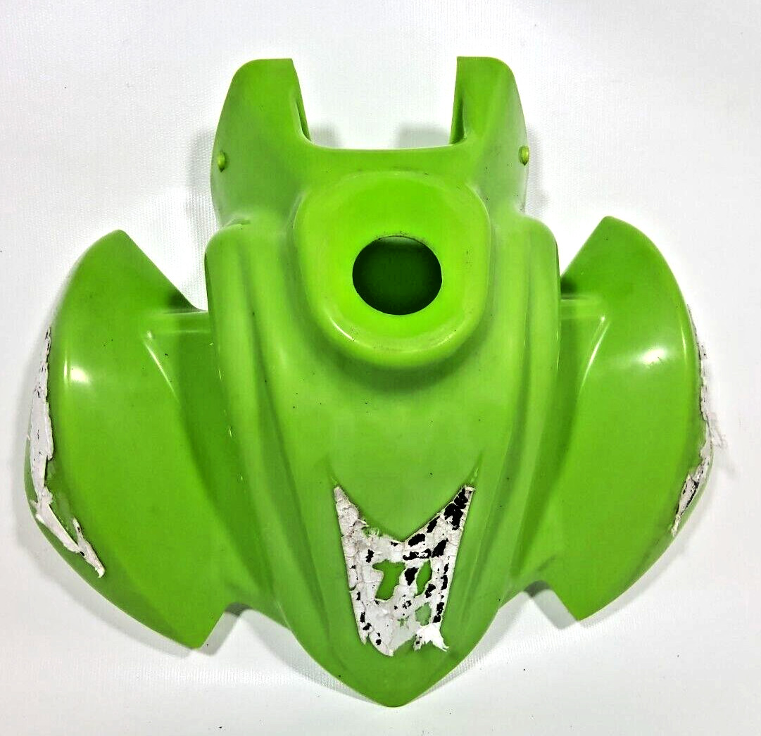 Replacement Shroud ONLY for Adventure ATV 6 Volt Unisex Kids Ride On Green