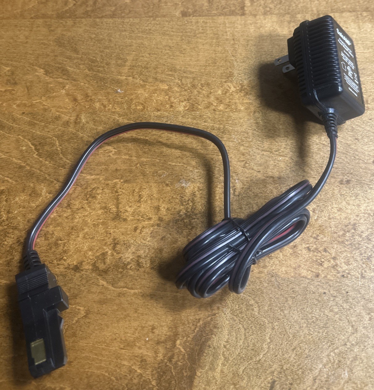 New Power Wheels 12V Battery Charger – SafeAMP SA-CPW12