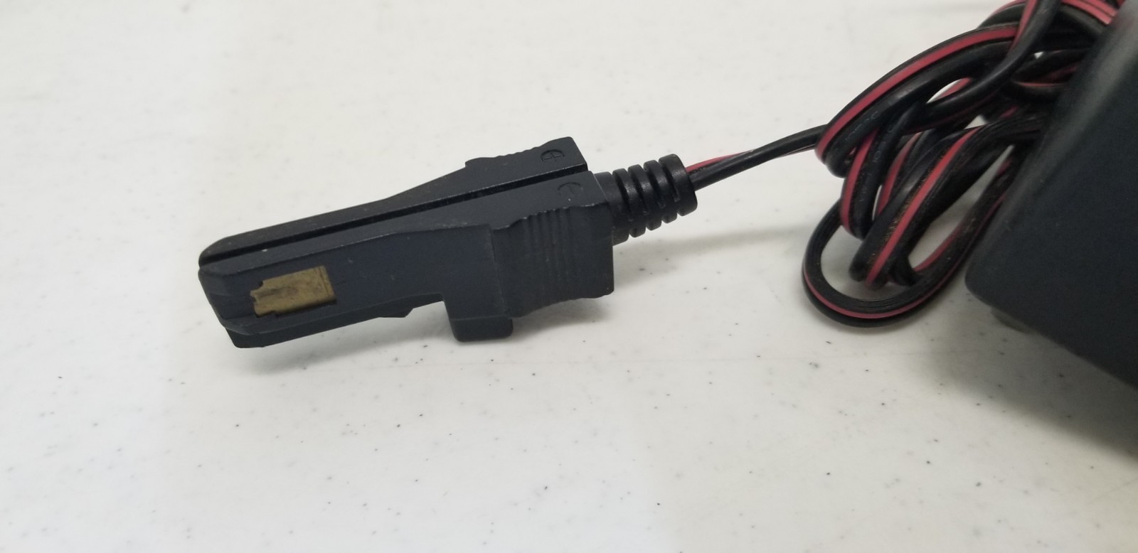 Fisher Price Power Wheels 00801-0972 Class 2 12V Charger Model C-12150 EL2