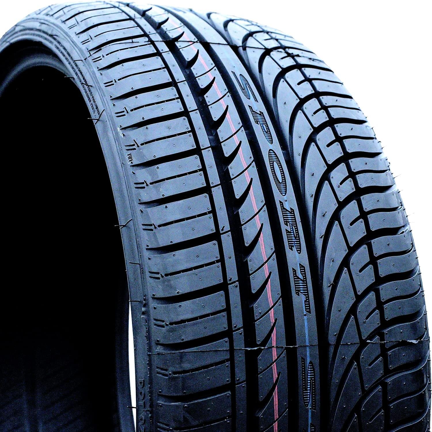 HP108 All-Season Passenger Car Performance Radial Tire-205/55R16 205/55/16