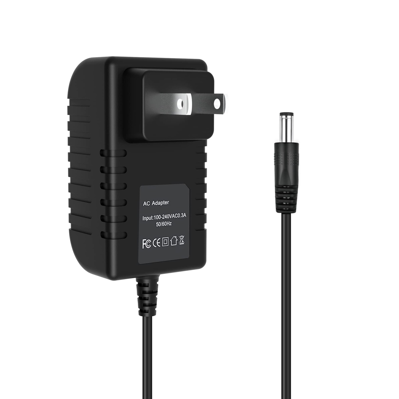 7.5V Charger Adapter Compatible with Quad ATV 6V Batt Ride ON Walmart Target …