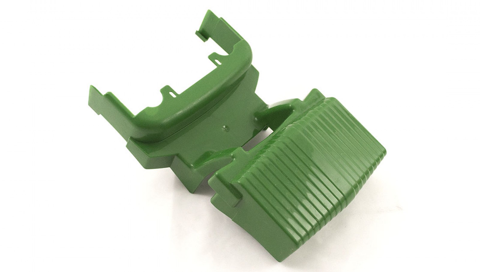 Appliance Factory Parts SPST9414VB JD DUAL FORCE COUNTER BALANCE GREEN