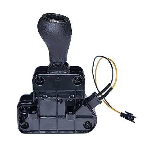 Replacement Gear Shifter Includes Switches Assembly for 24 Volt Realtree UTV
