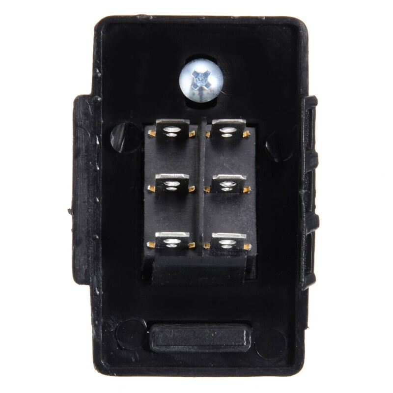 6/12V Kids Ride-on Car Wheels Power Accelerator Foot-Pedal Reset Switch Control