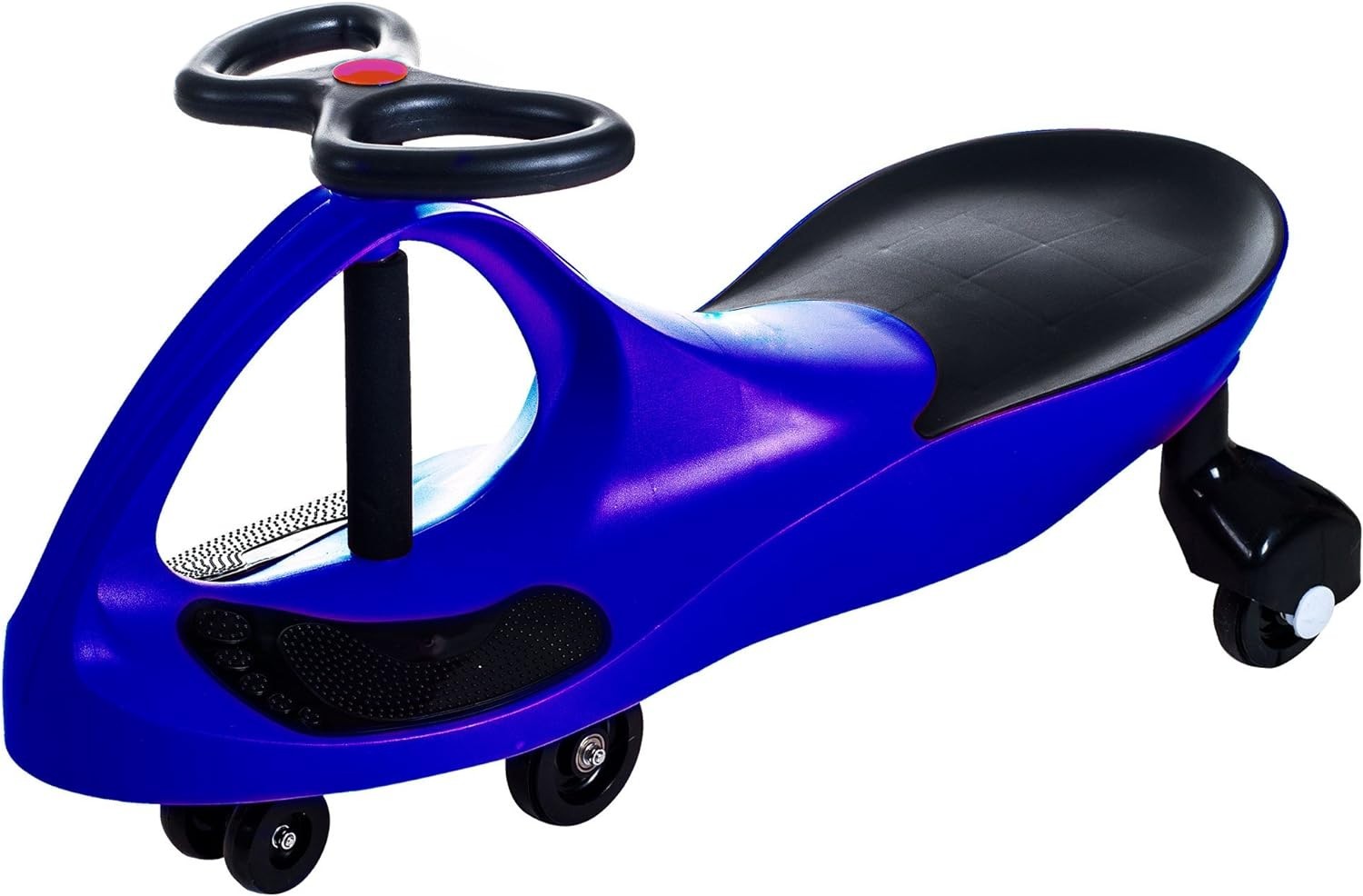No-Pedal Wiggle Car for Kids – Fun Physical Activity & Motor Skills Development