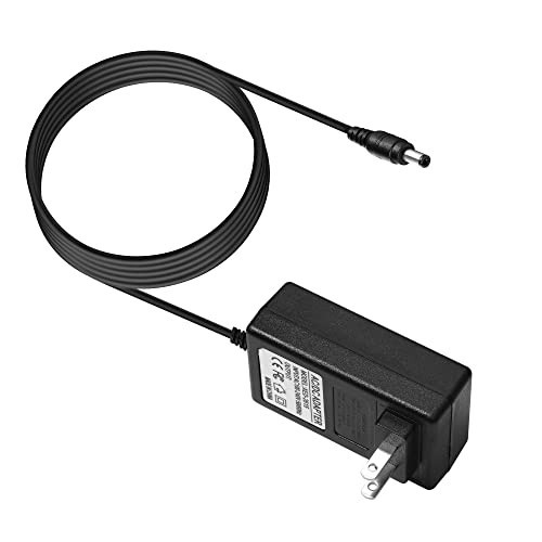 6V Battery Charger for Ride-On Toys, Bumper Cars, Kids Cars & Motorcycles Power