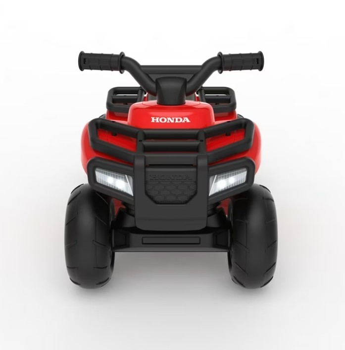 6V Honda Four Trax, Battery Powered Ride on NEW