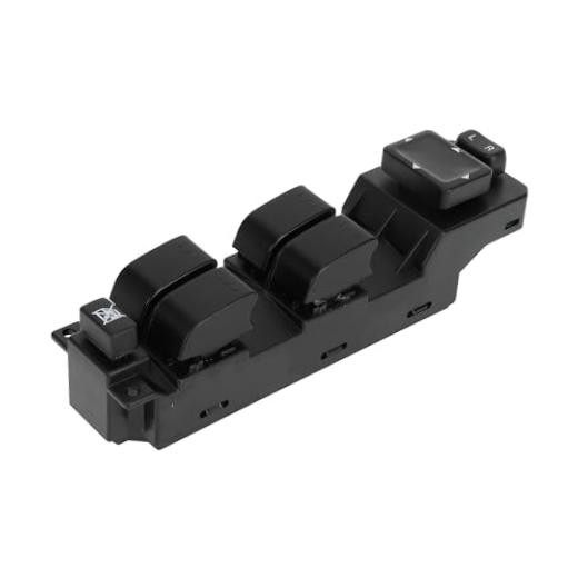 Car Power Window Switch No.GV2S66350A Front Left Driver Side Window Control