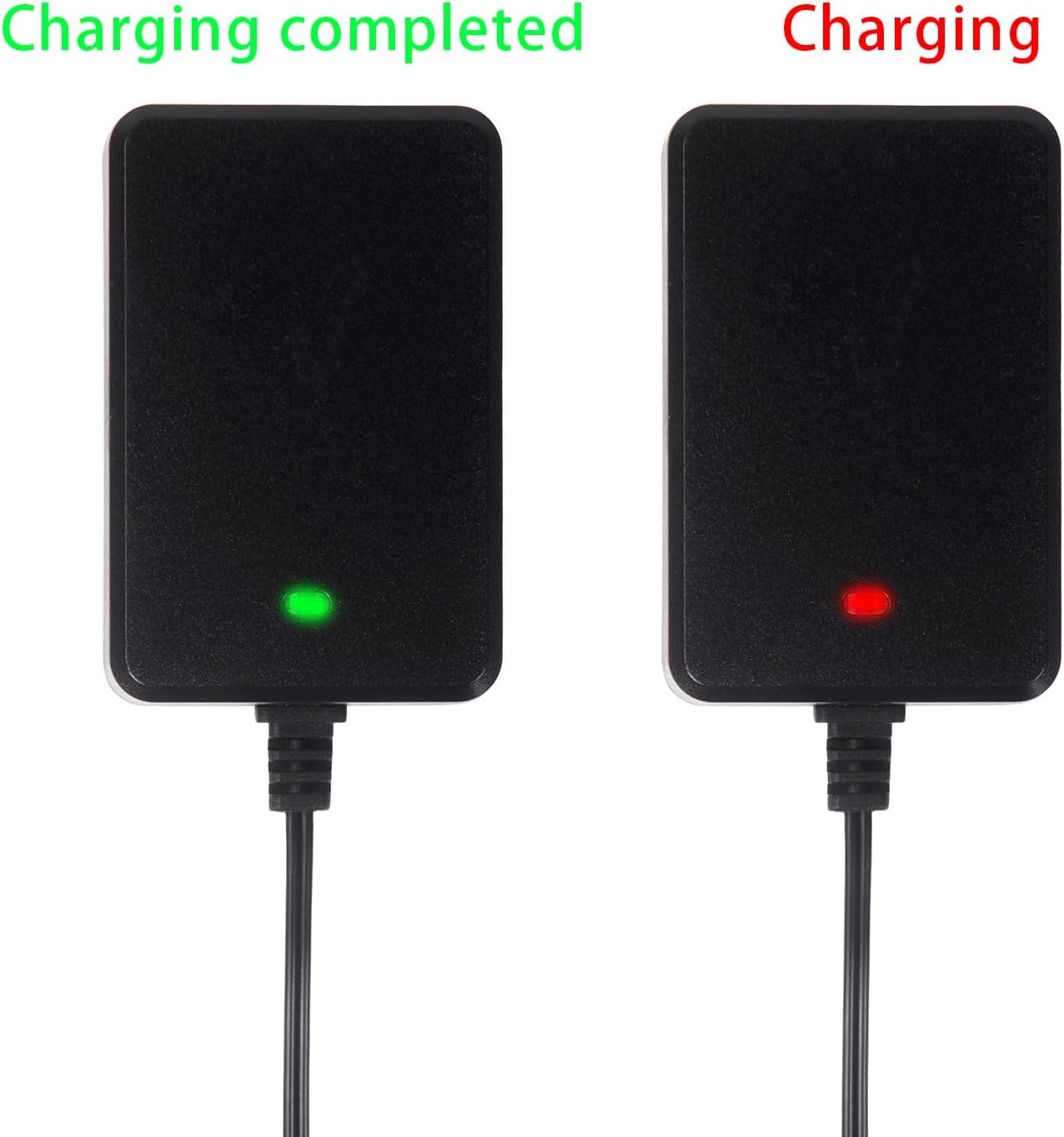 24V Charger for Kids’ Ride-On Cars – 24 Volt Battery Charger for Kids Ride on To