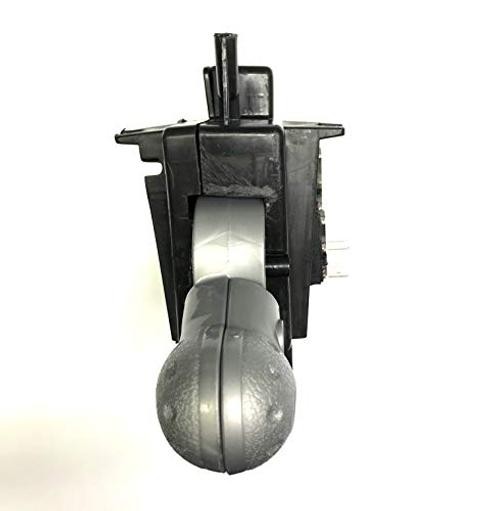 Foreword Reverse Shifter Assembly W2602-9339 Compatible with Power Silver