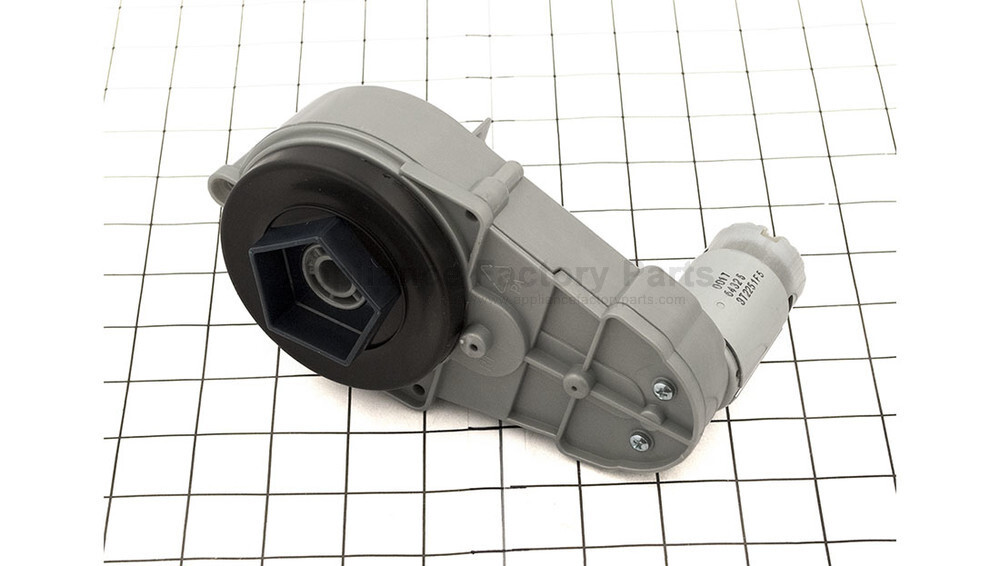 Appliance Factory Parts SAGI9961XXG GATOR OLD STYLE GEARBOX- GREY INNER HUB
