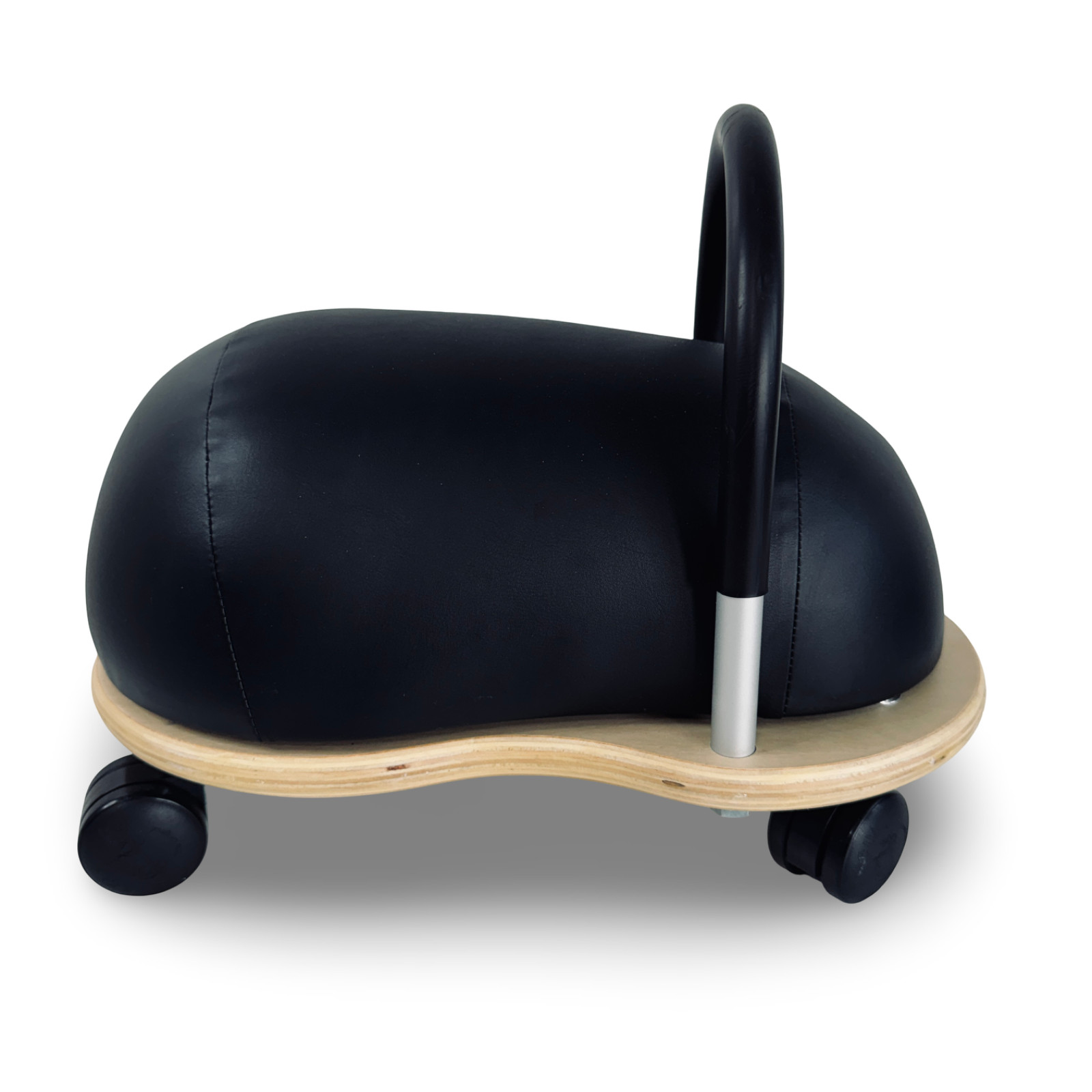 Original Wheely Bug Ride On Scooter Toddler Toy PRINCE LIONHEART Handle / Black