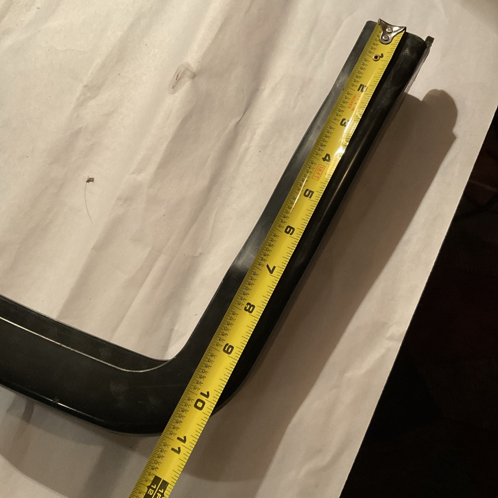 Peg Perego John Deere Tractor Plastic Roll Bar Above Seat Fenders Kids Children