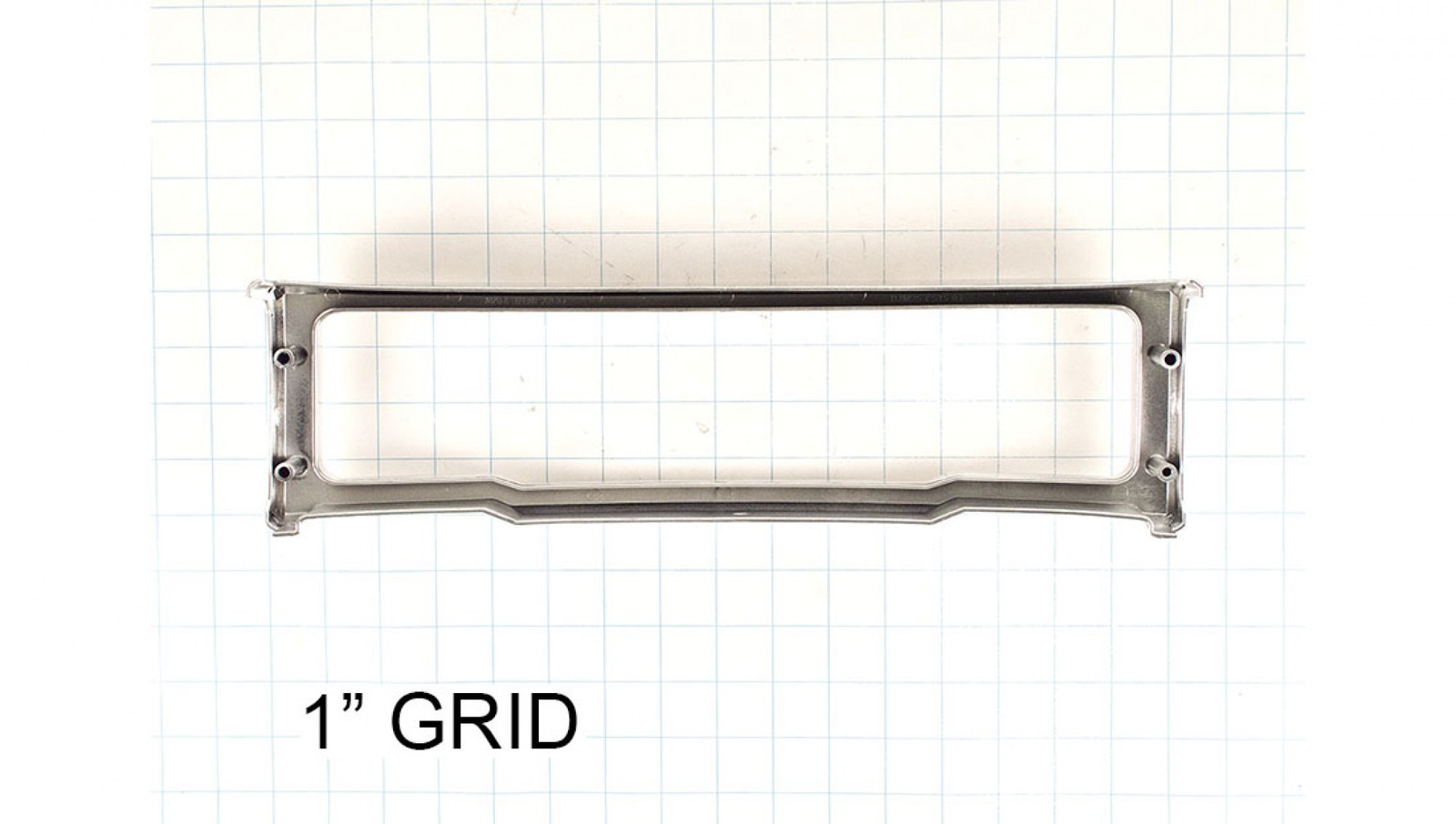 Ride on Part # BJM25-6999 – Trim Chrome for F150