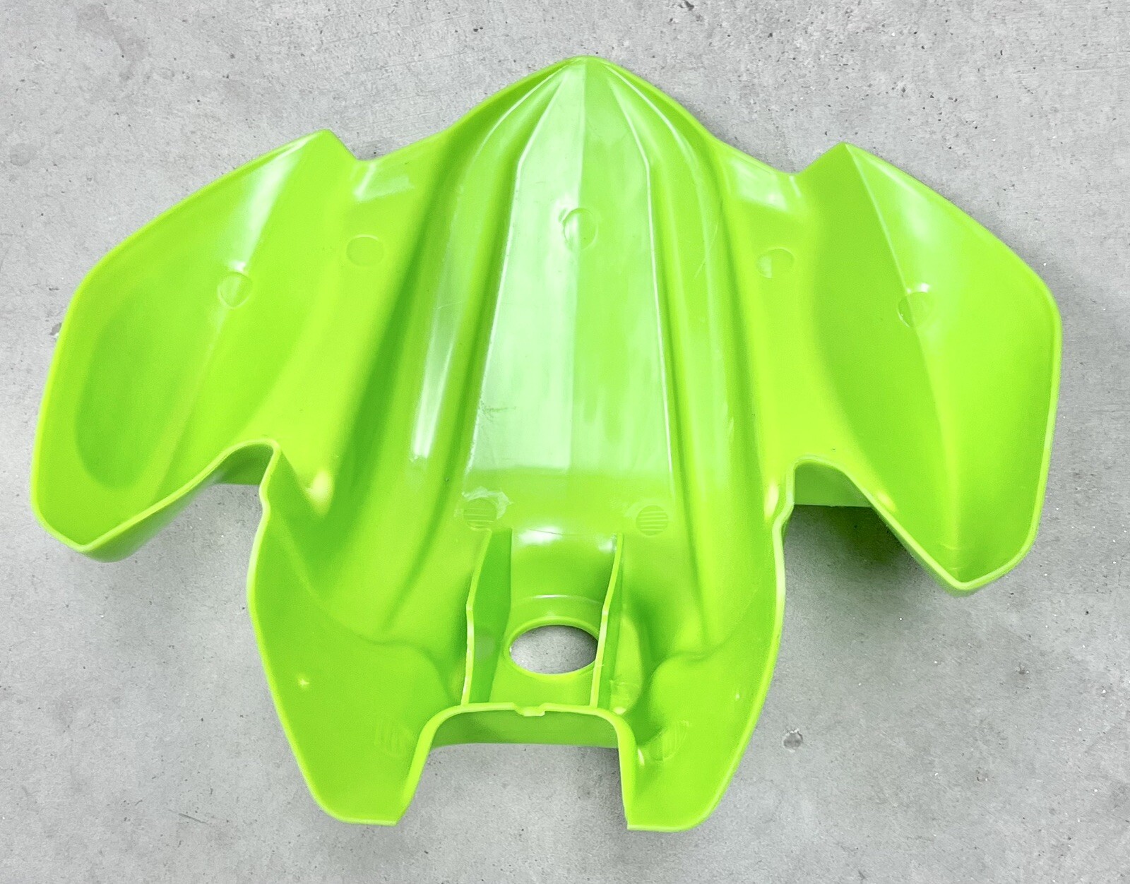 New Kalee Adventure ATV 6 Volt Unisex Kids Ride On Green Black *cover only*