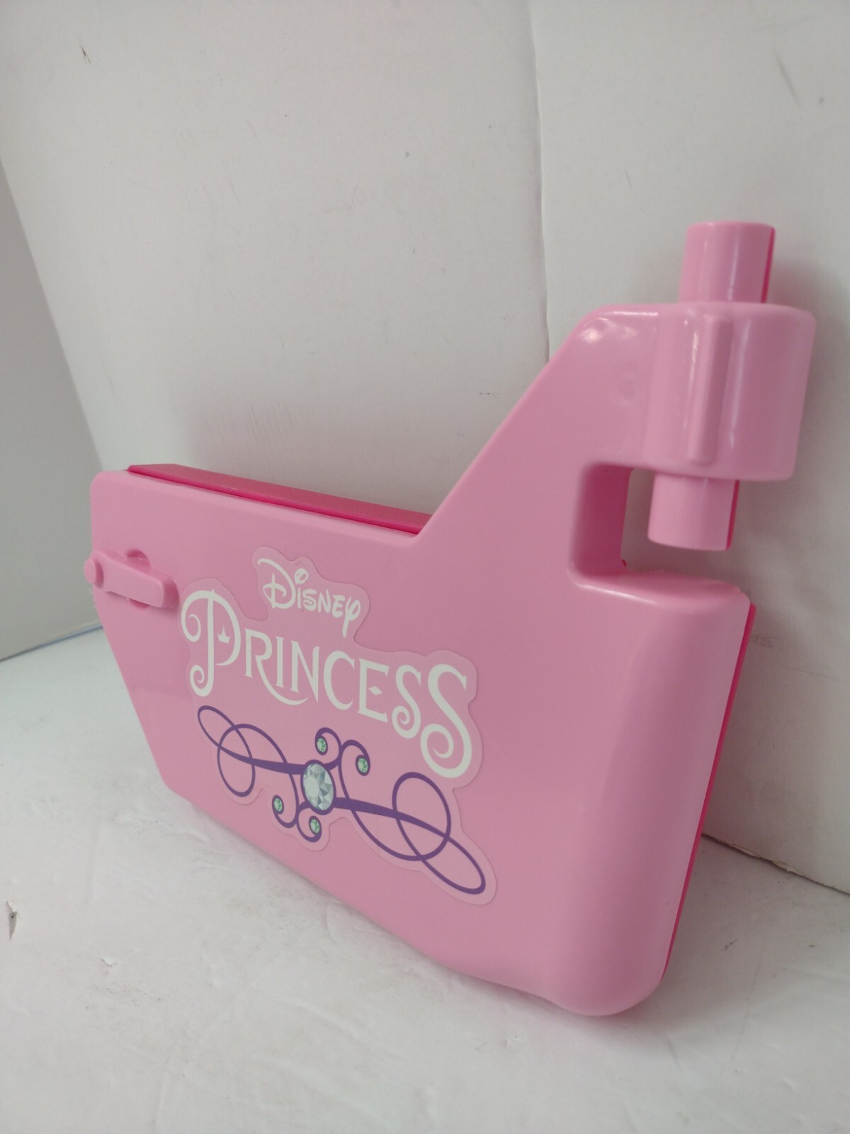 Fisher Price Disney Princess Jeep Wrangler Passenger Door Replacemnt Power Wheel