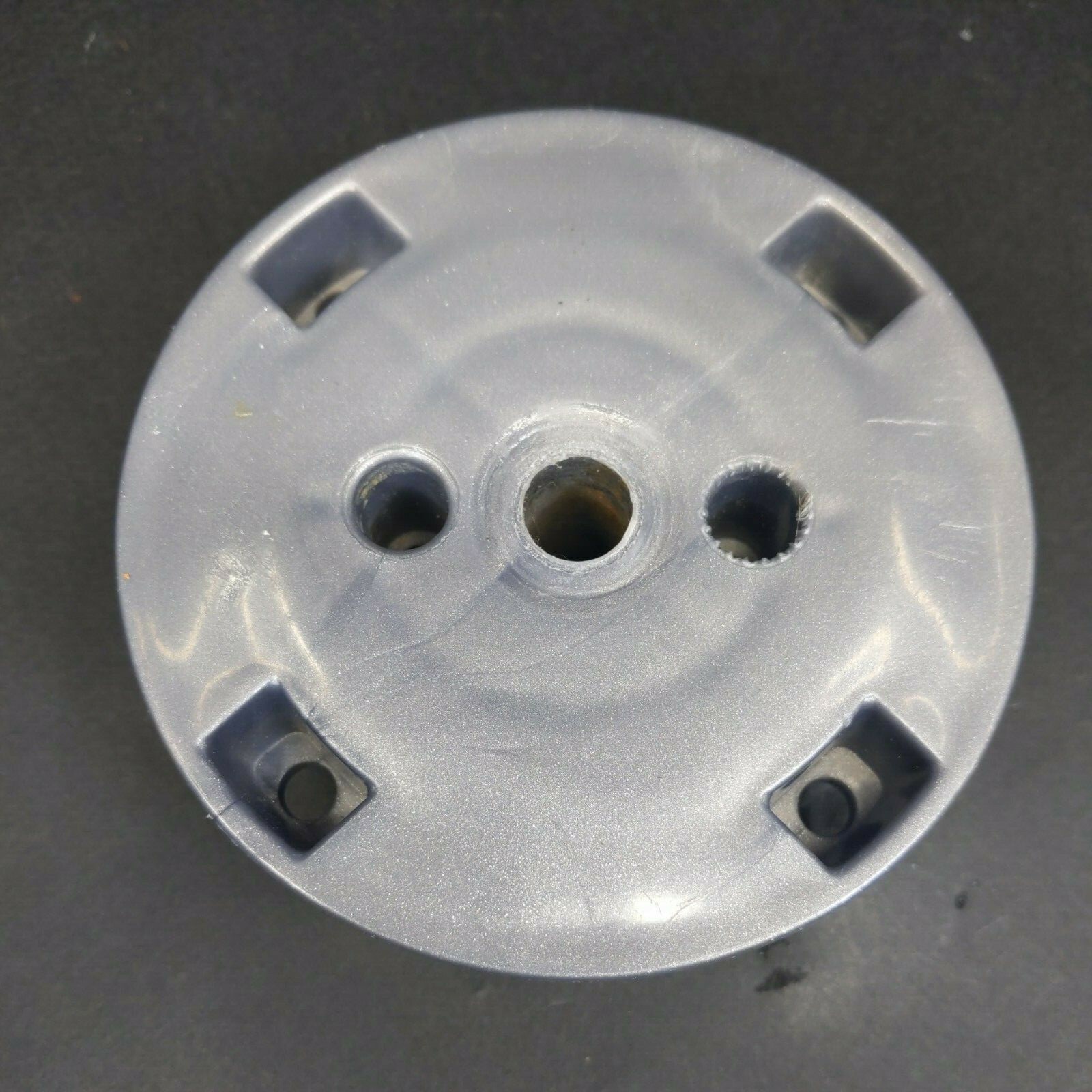 Power Wheels F150 Hubcap Front Wheel Tire Inner Spacer Hub Bearing